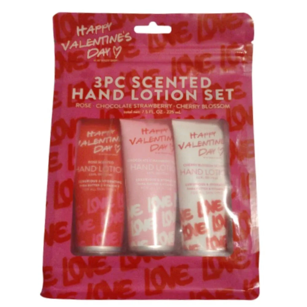Pamper and Relaxation Bundle NWT